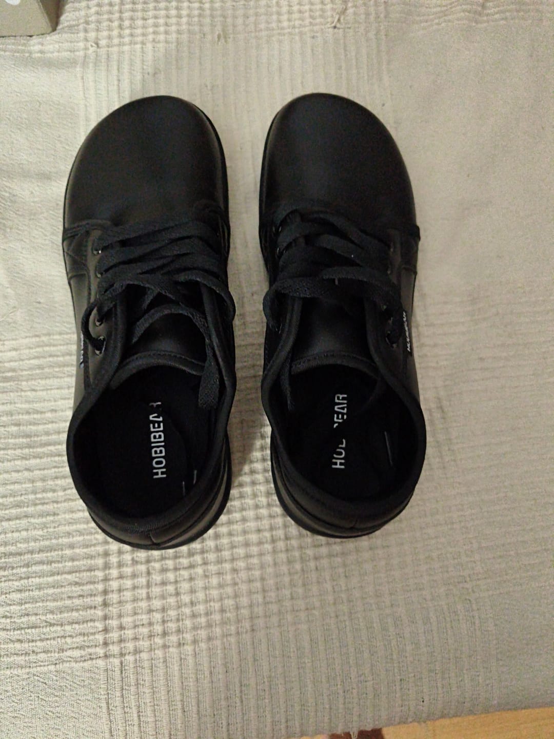 Customer photo review of Ivy - Barefoot De Ocio