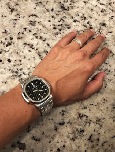 Customer photo review of Balmaceda® Marina