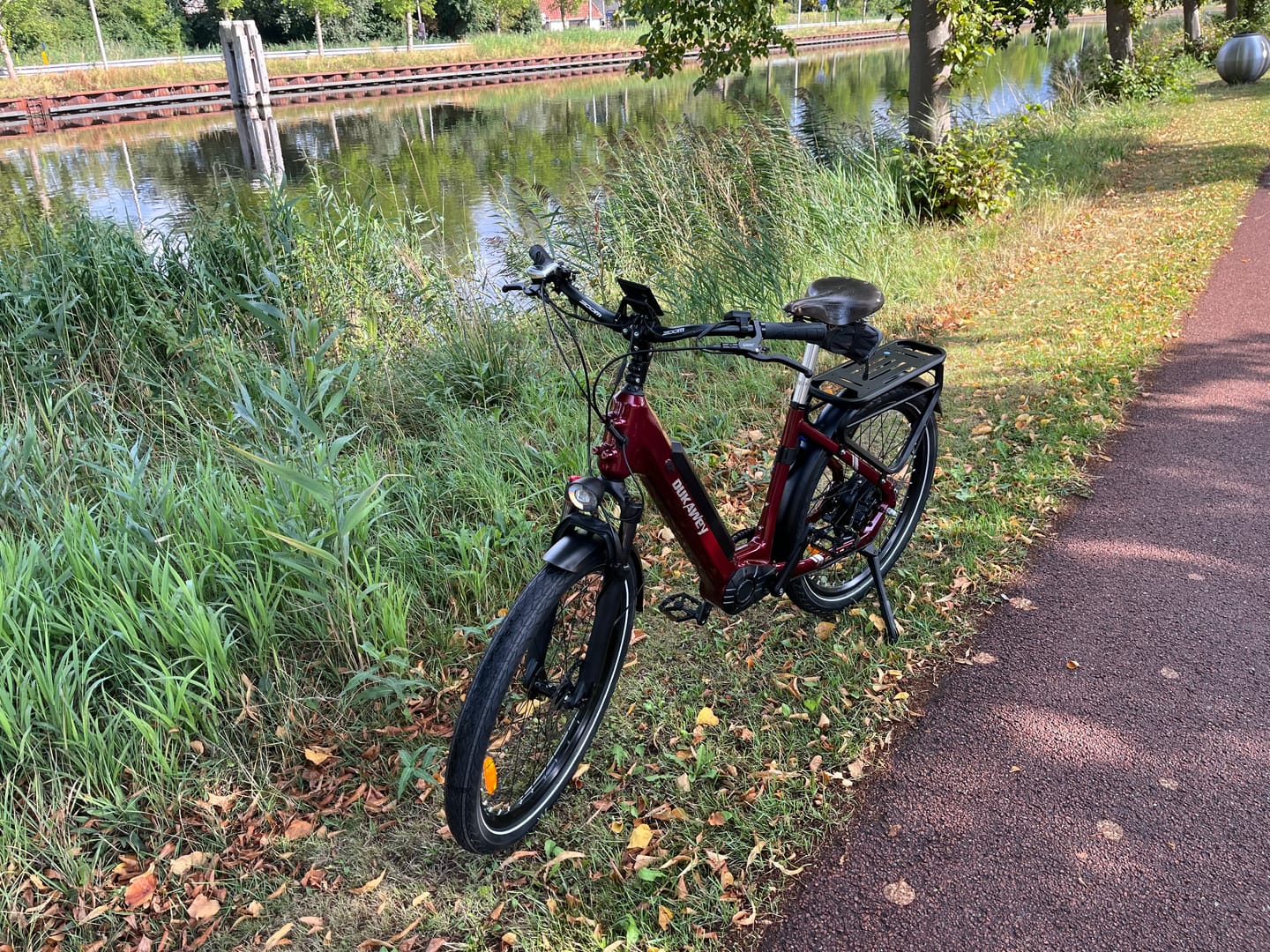 Customer photo review of Dukawey FUGL3.0
