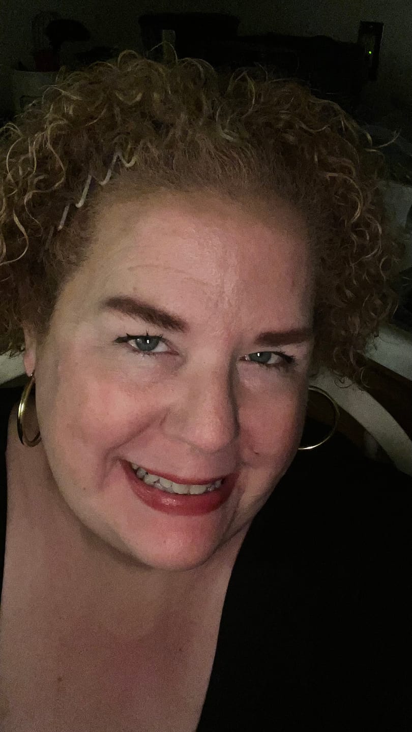 Customer photo review of Madison Lipstick