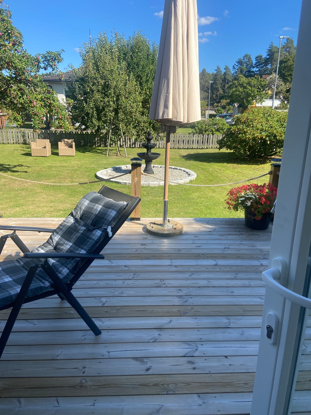 Customer photo review of Fontän Classic
