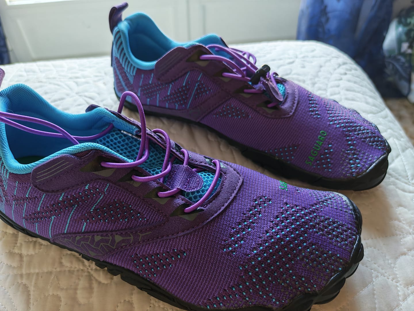 Customer photo review of Free Ⅰ - Zapatos Barefoot