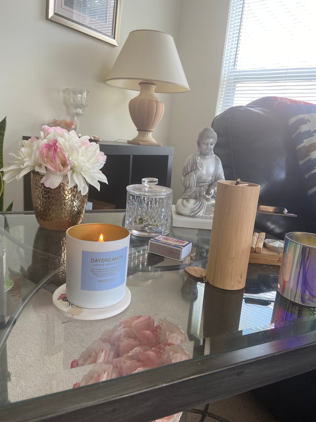 Customer photo review of Daydreamer