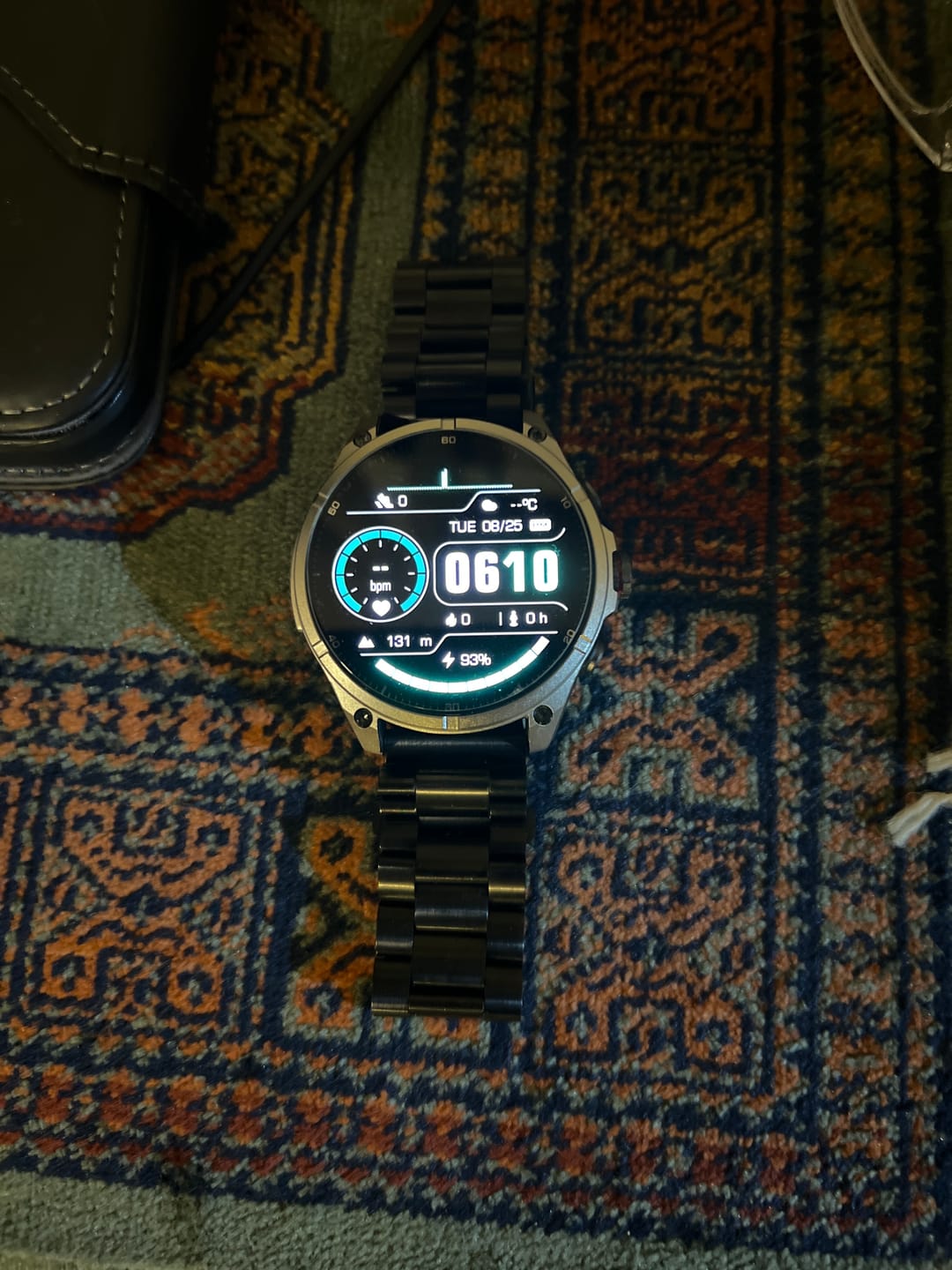Customer photo review of ZE PRO 3™