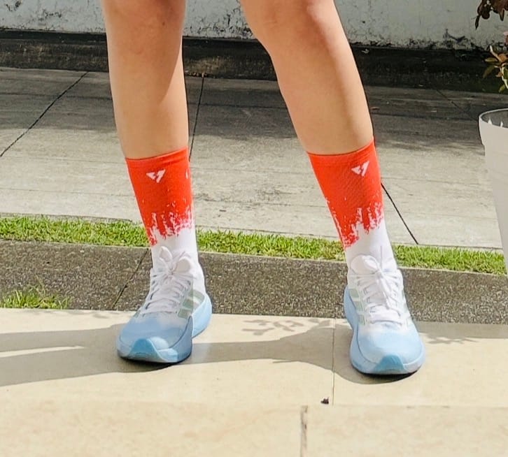 Customer photo review of Erix Blancas Largas