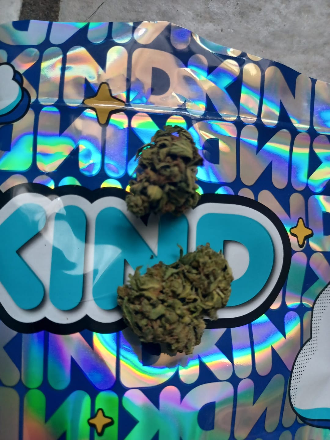 Customer photo review of Guava Lato - 28 Grams - Hybrid