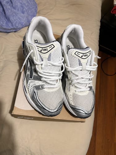 Customer photo review of AVEROX  14 - Shoes