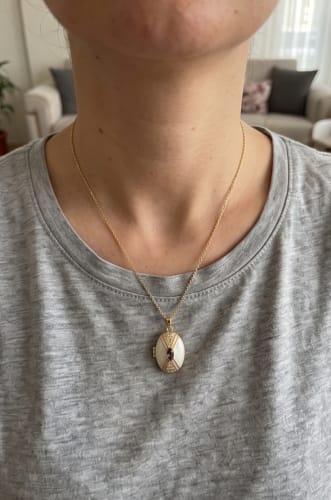 Customer photo review of Koku Kolyesi ®