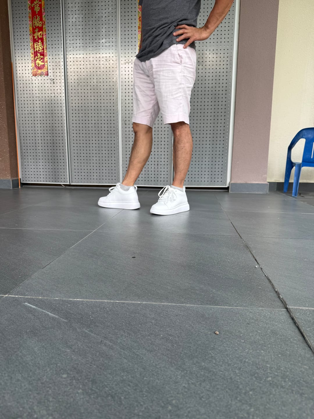 Customer photo review of Aven - 9cm (3.5")