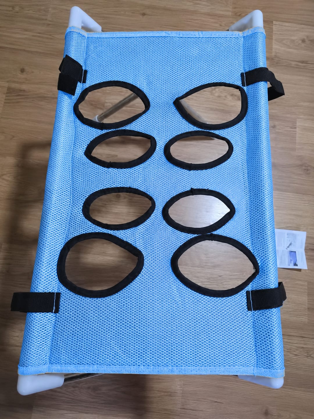 Customer photo review of Bade- und Pflegehilfe für Haustiere