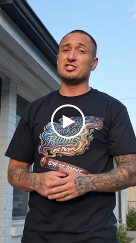 Customer video review of DTF Transfers Gangsheet Builder