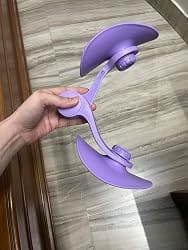 Customer photo review of Thigh Master - Thigh Exercise Equipment, Workout Equipment