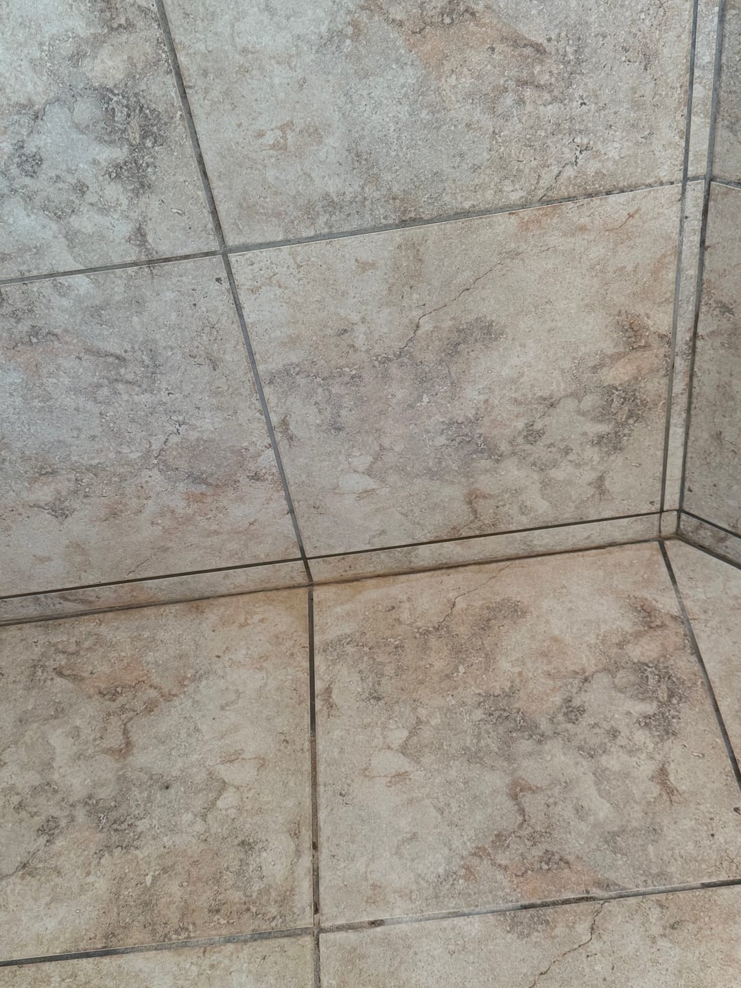 Customer photo review of Bathroom Concentrate 4x