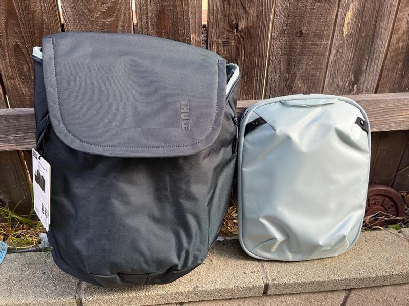 Customer photo review of Subterra Putni Ranac