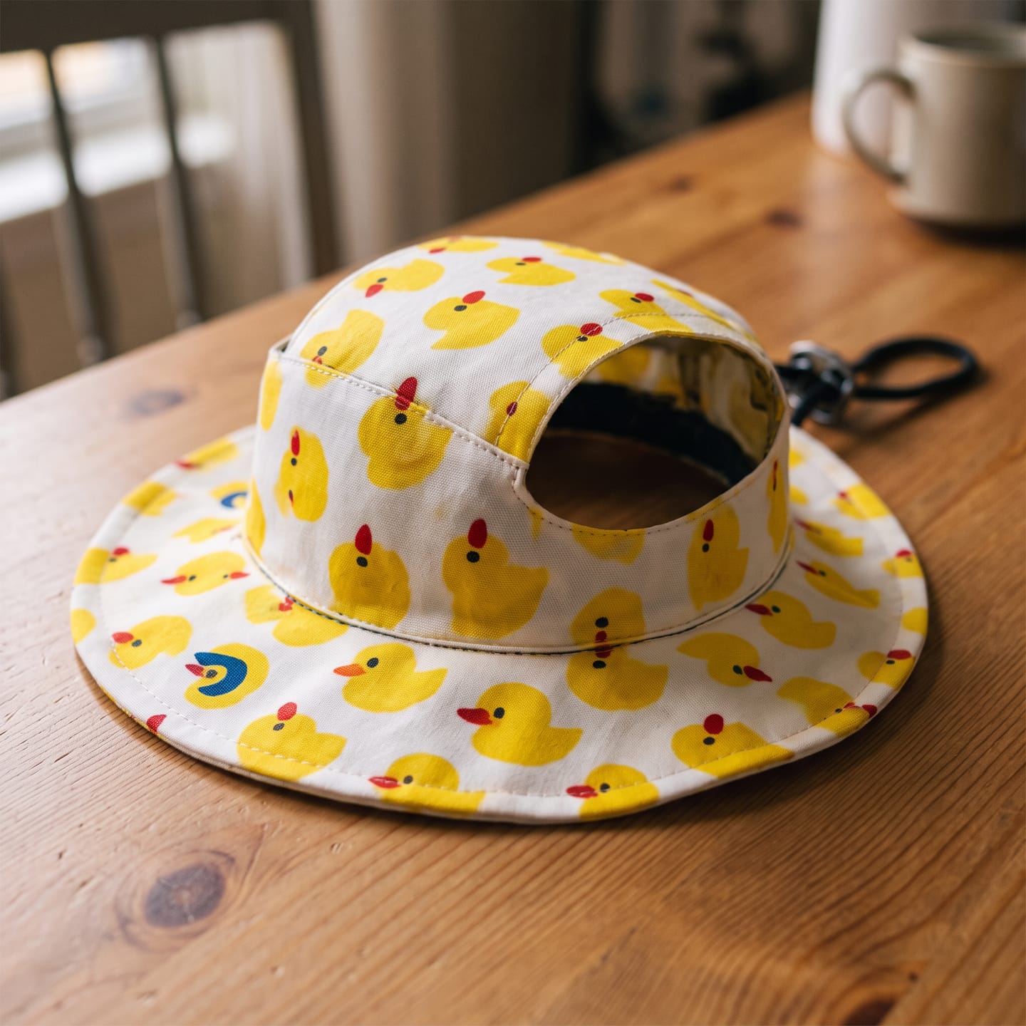 Customer photo review of Hunde-Sonnenhut