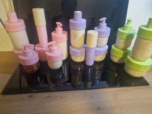 Customer photo review of Body Spray Duo