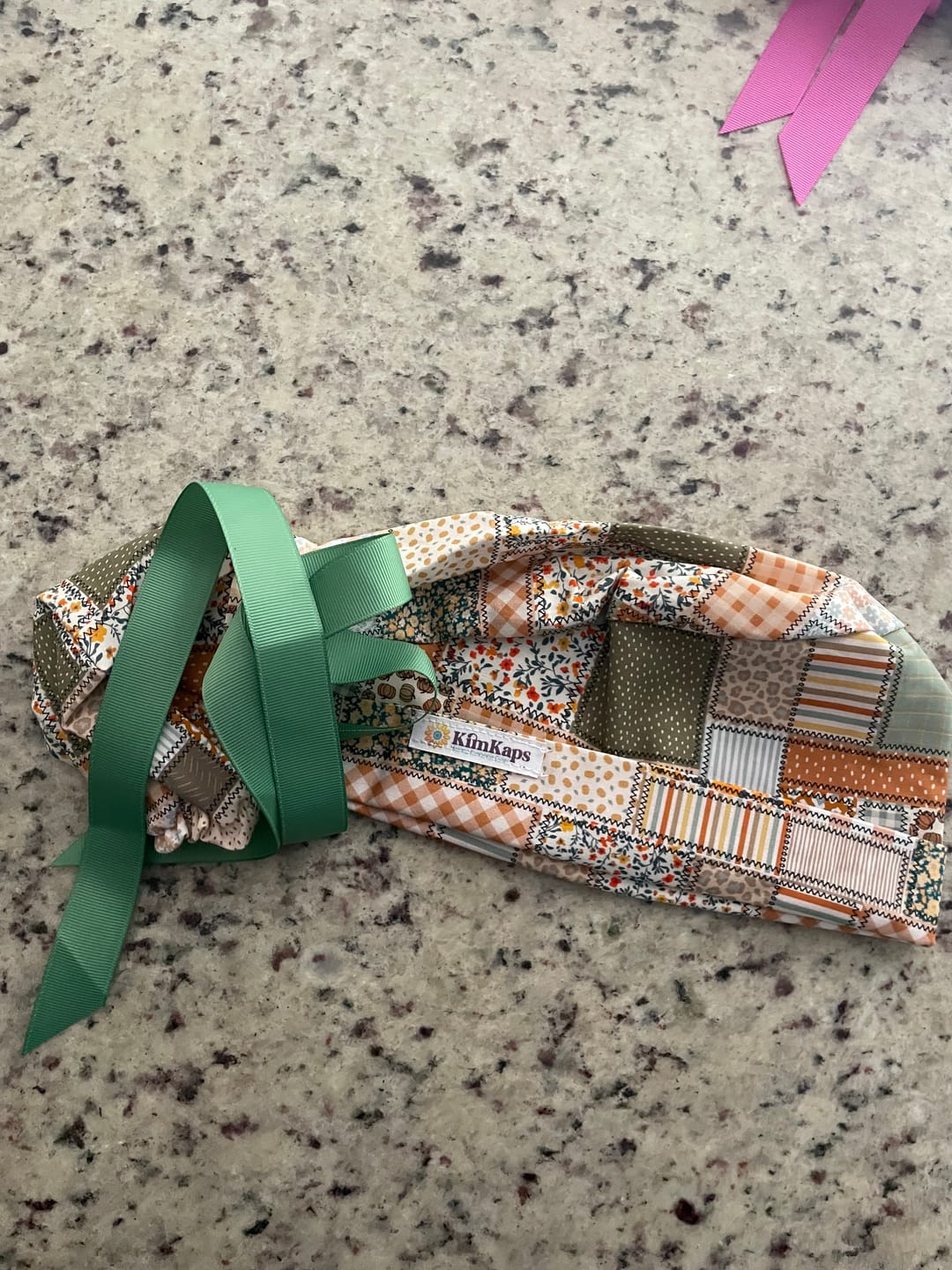 Customer photo review of Craft Fair