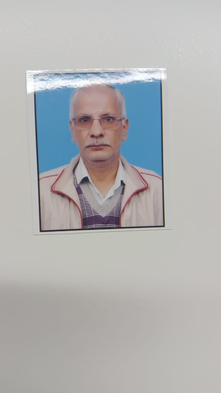Customer photo review of Double Delight White Shirts - 2 Pcs Combo Pack