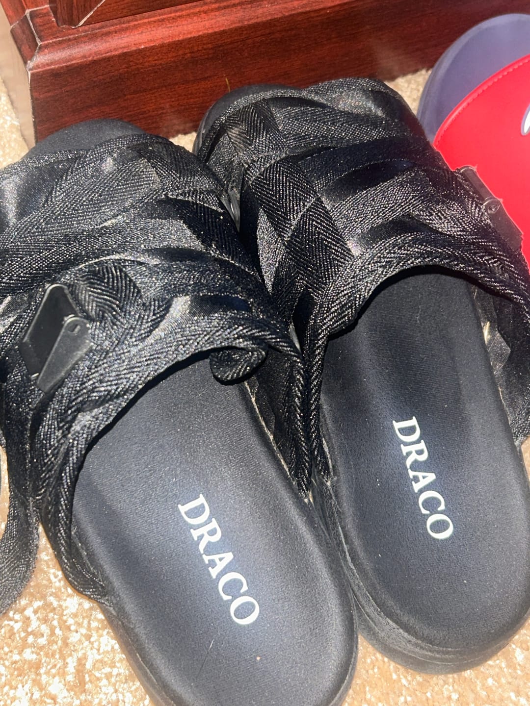 Customer photo review of Original DracoSlides