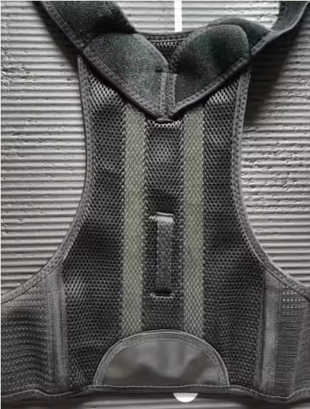 Customer photo review of FROSTIQ TourBrace™