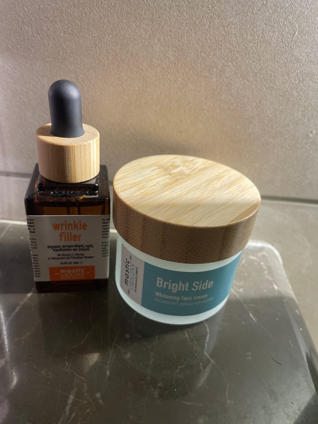 Customer photo review of 7 Days Challenge