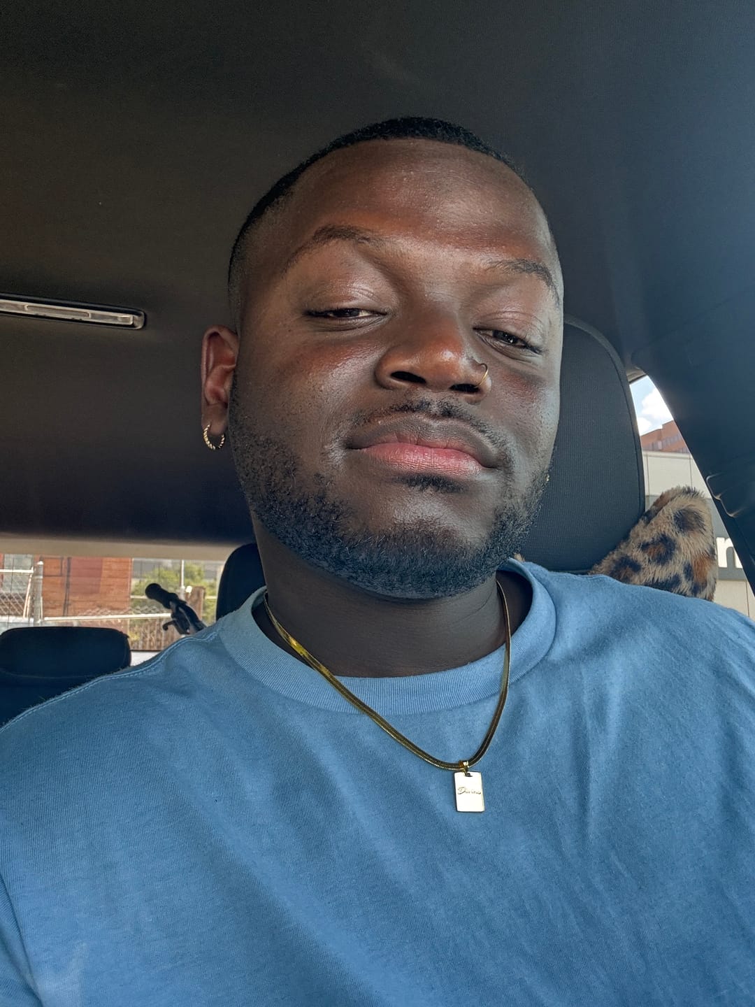 Customer photo review of DIVINE CHAIN
