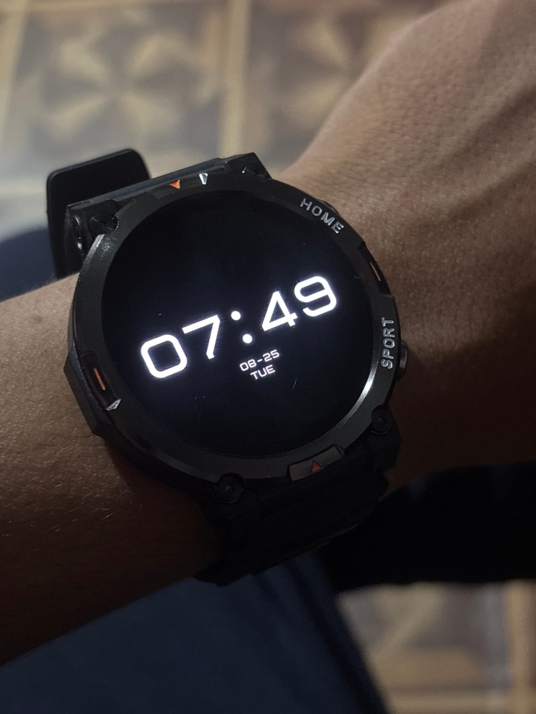 Customer photo review of Everest 2.0