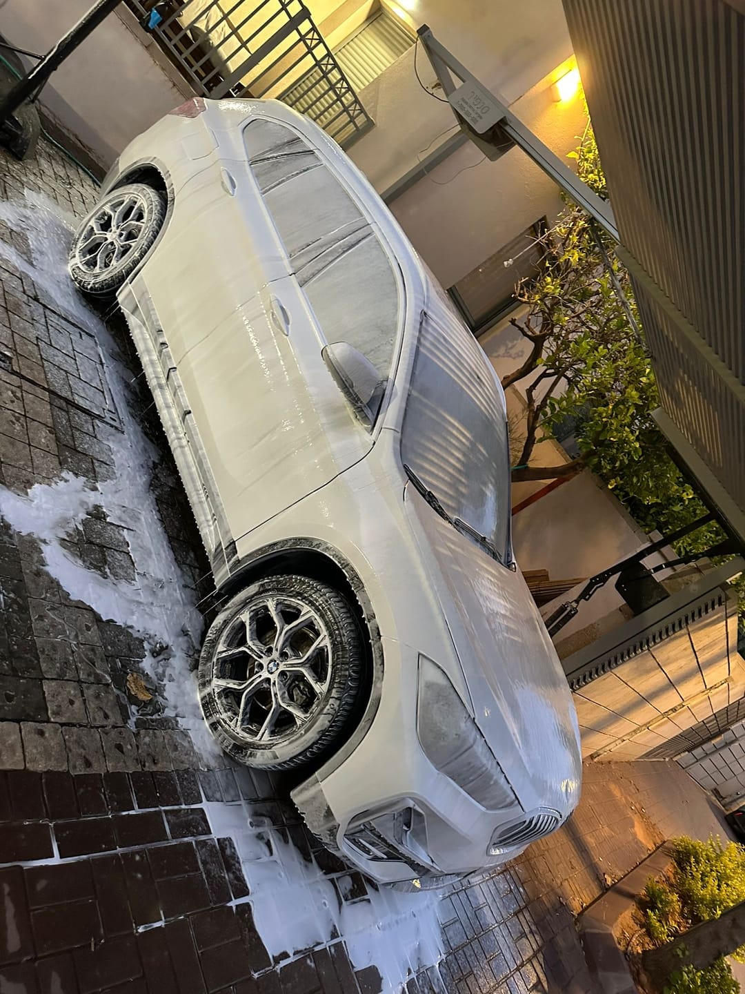 Customer photo review of Rs | שמפו מחדש Koch Chemie