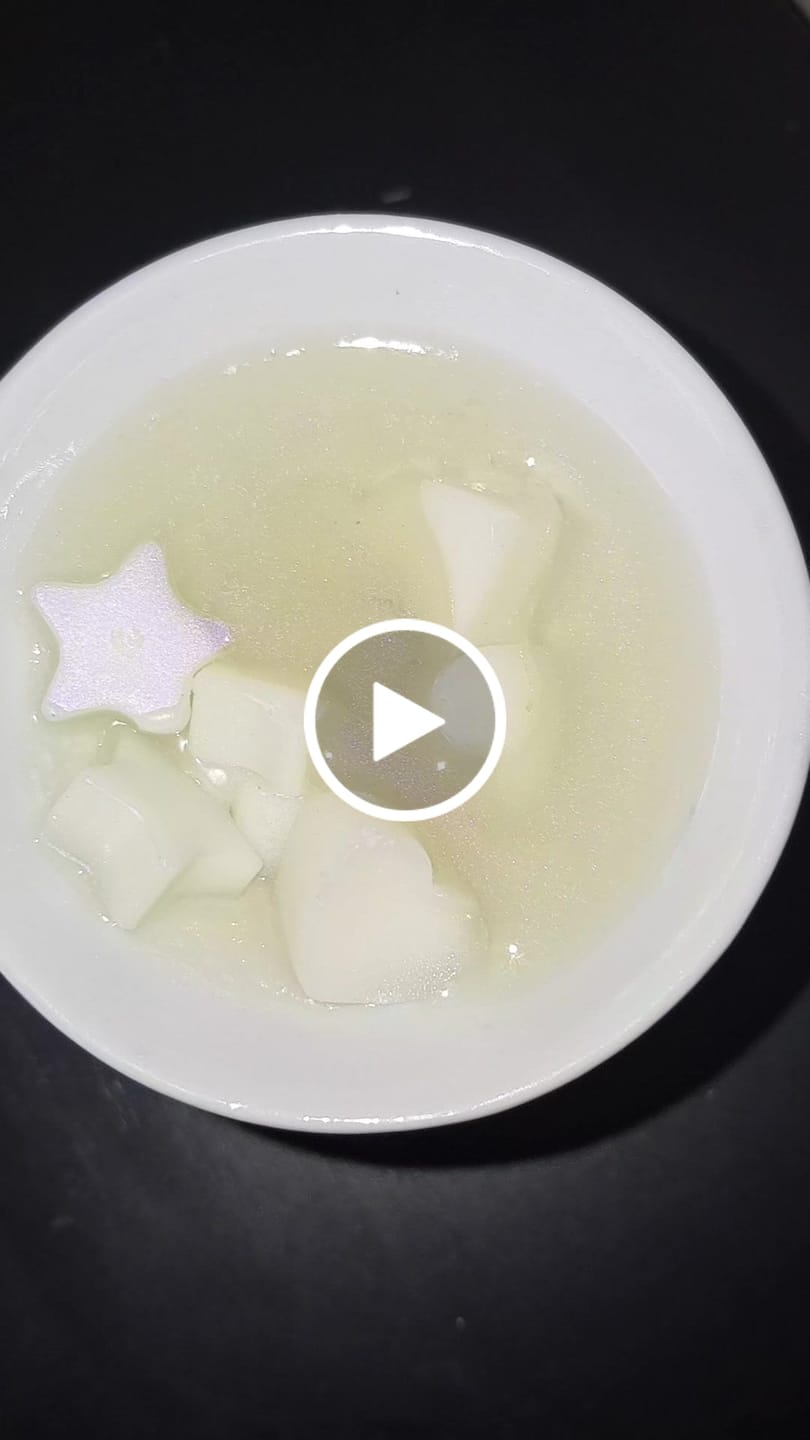 Customer video review of 56 - Verbena