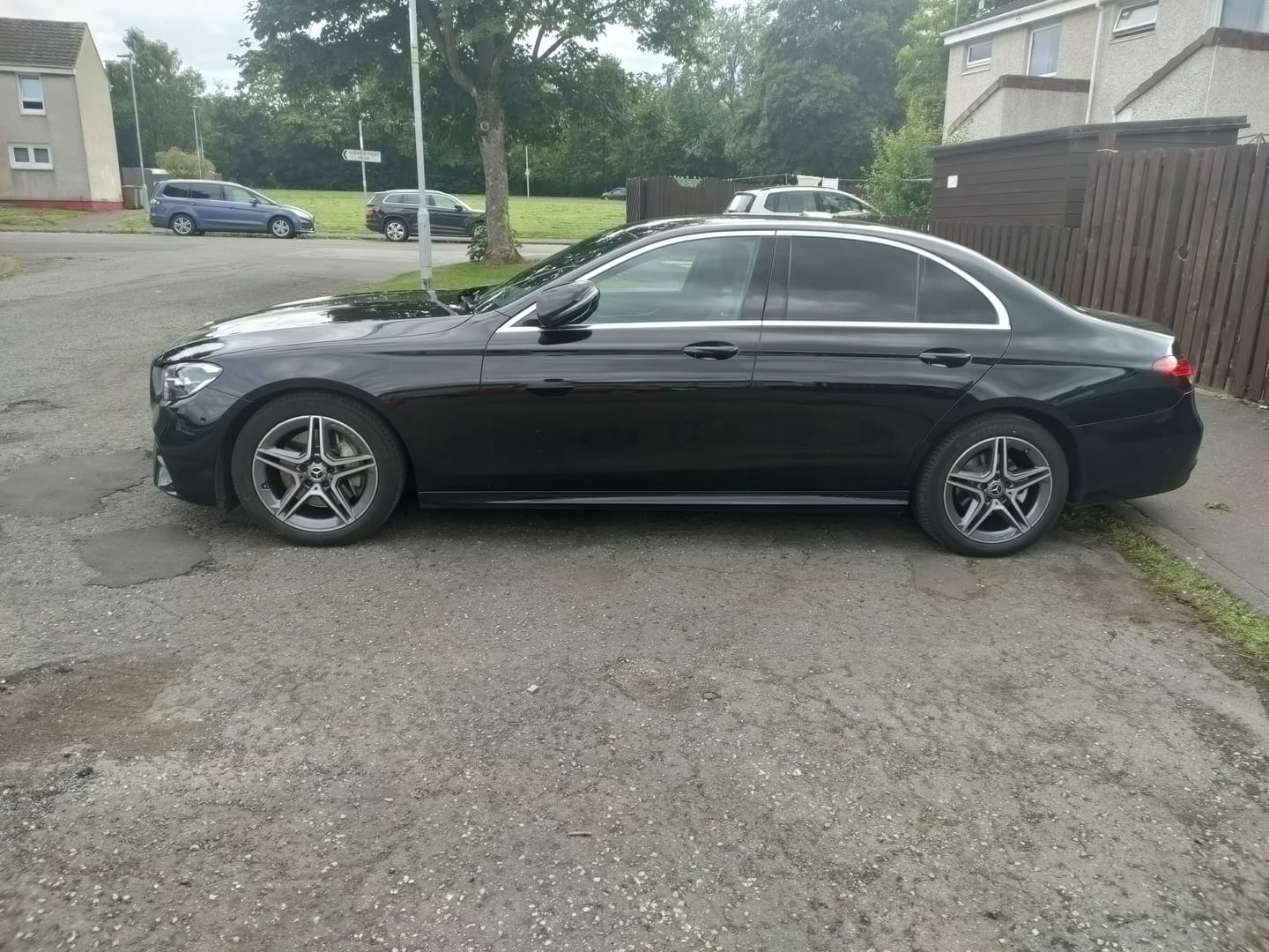 Customer photo review of Chromance - Hybrid Detailer