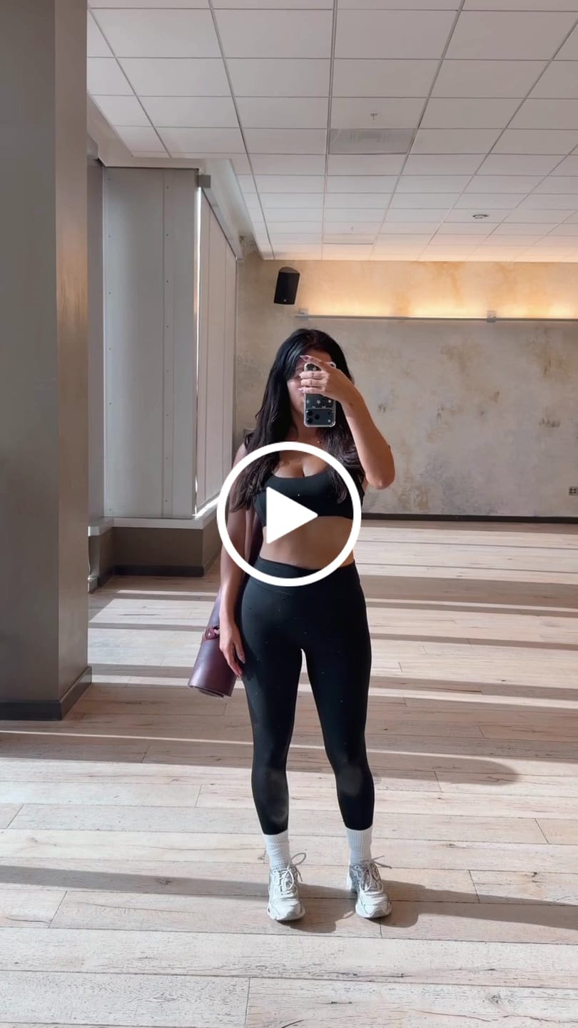 Customer video review of Bay Bra V2 - Black Gem