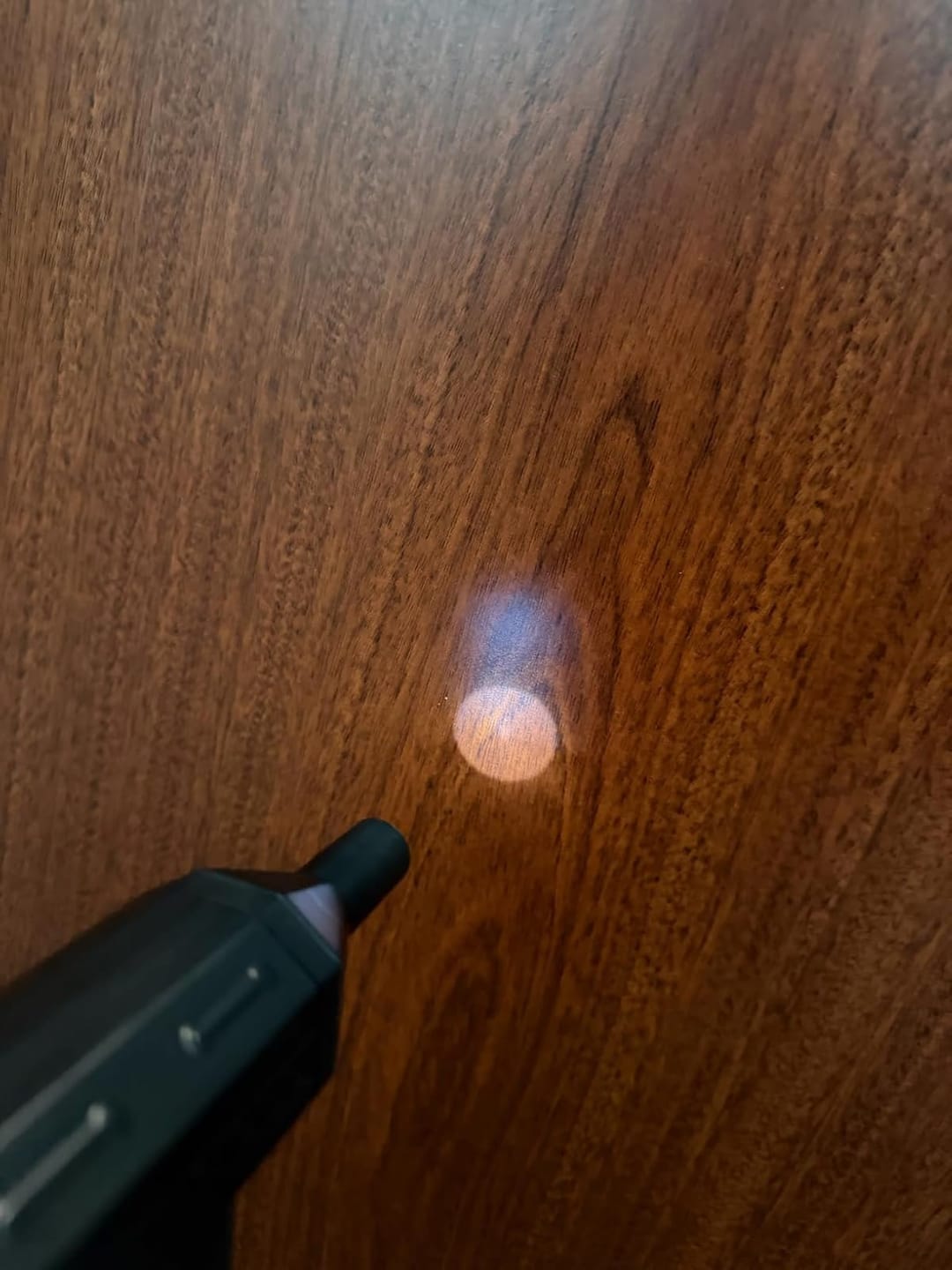Customer photo review of BOLTHUT™ Cordless Air Duster Blower — 130,000 RPM Turbo, 4 Speeds