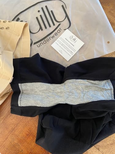 Customer photo review of SlimBodyPro™ | Corrigerend afslank ondergoed | 1+1 GRATIS