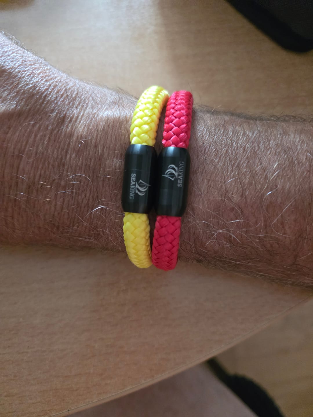Customer photo review of Wörthersee - Rote Beete