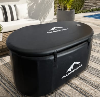 Customer photo review of PLUNGE CHILL PRO