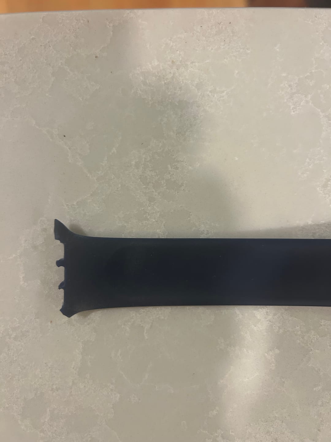 Customer photo review of Infinity Loop