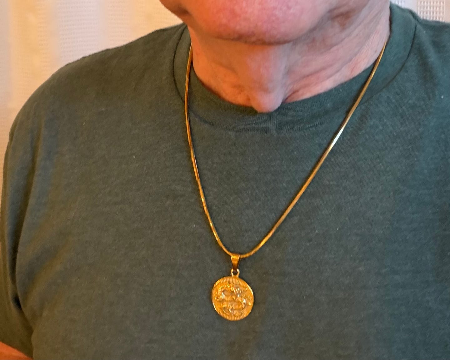 Customer photo review of Shenron