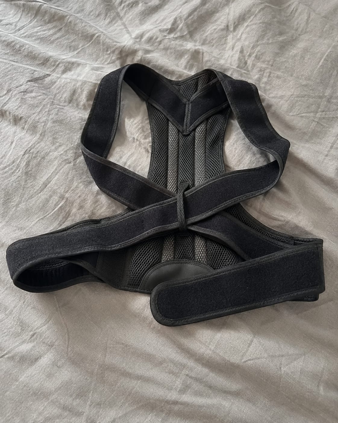 Customer photo review of FROSTIQ TourBrace™
