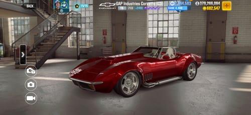 Customer photo review of Shark | Any Car MAXED