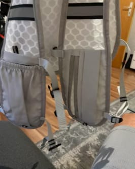Customer photo review of TrailFlow™ – Chaleco de Hidratación Ligero