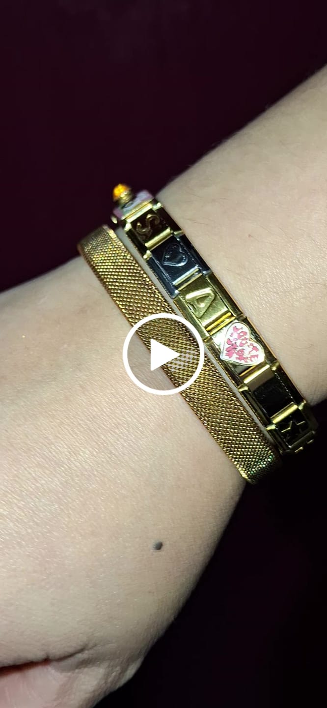 Customer video review of Herramienta para Ajustar Pulsera