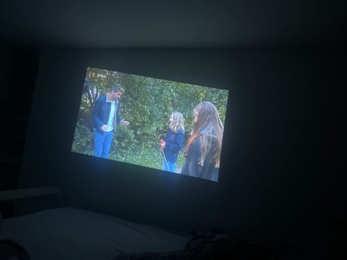 Customer photo review of Projexia Plus