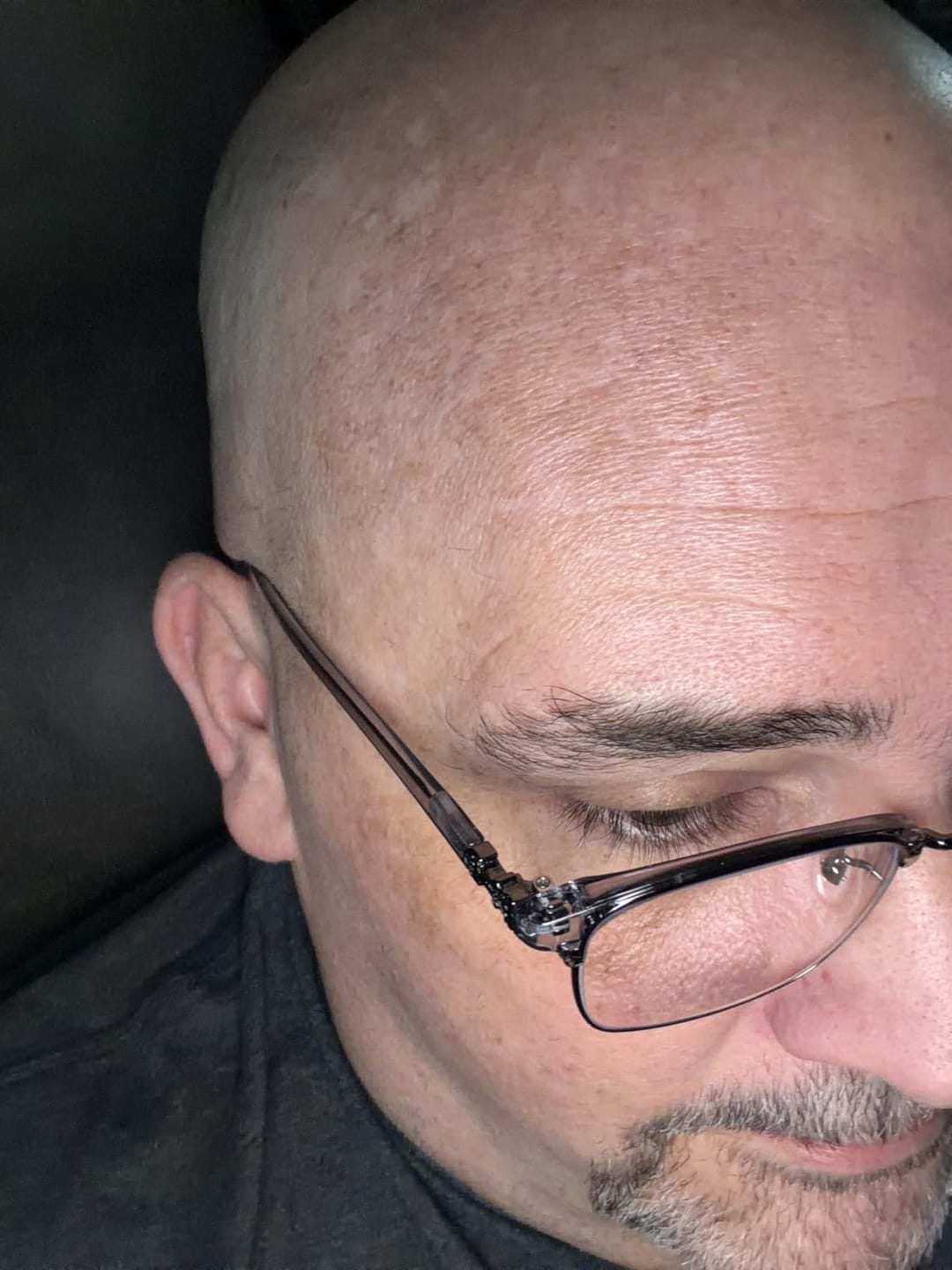 Customer photo review of VelunoPro™ - מארז הגילוח
