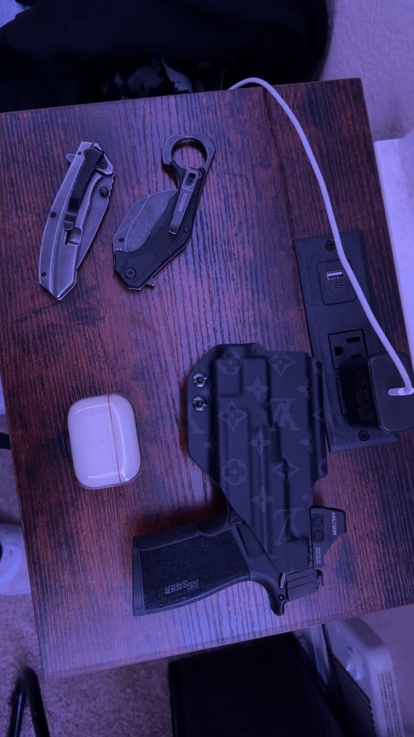 Customer photo review of LIMA / DELTA IWB