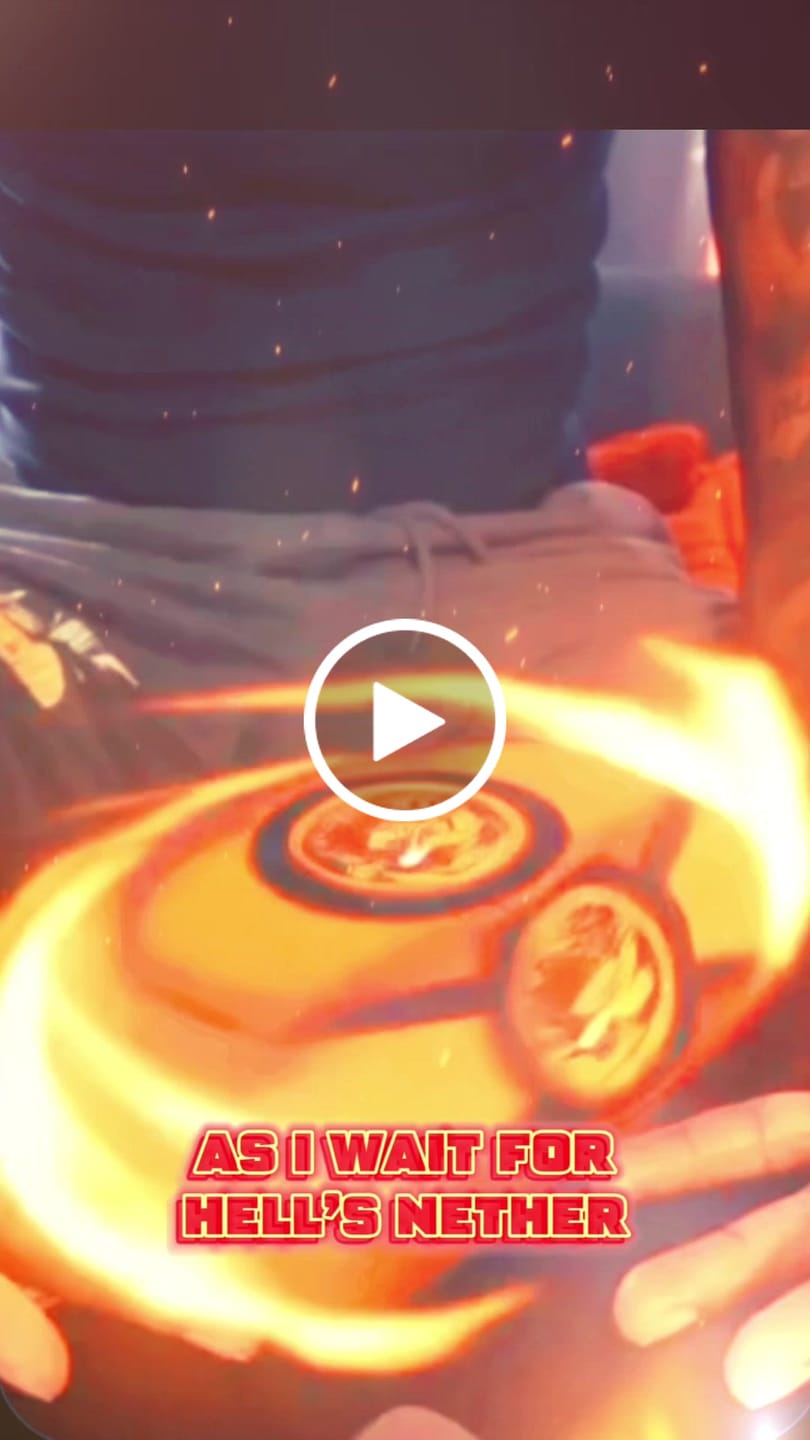 Customer video review of [Pre-Order] 3D Printed Capsule Deck for Beyblade X