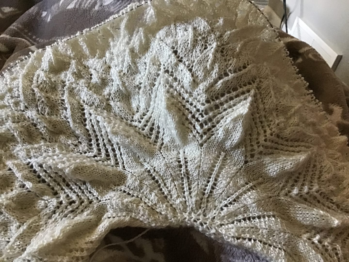 Customer photo review of Pure Silk DK
