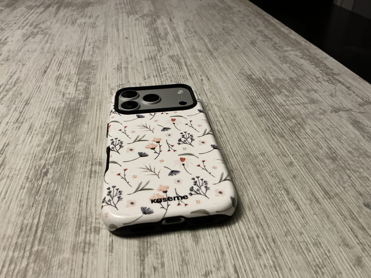 Customer photo review of Mia