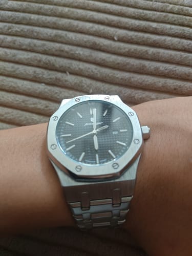 Customer photo review of Balmaceda® Marina