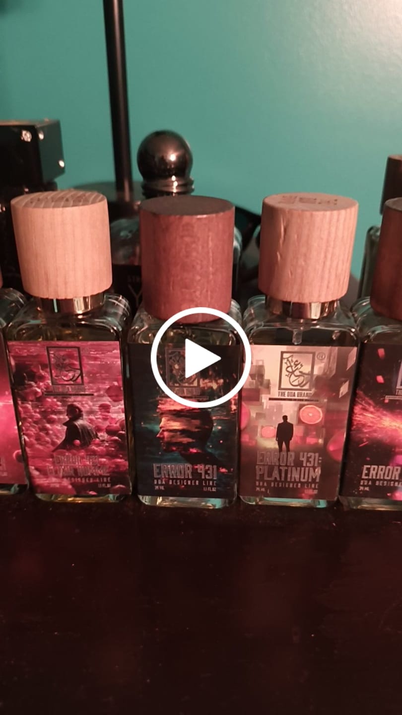 Customer video review of Error 431