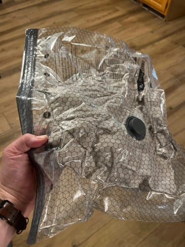Customer photo review of MORETRA Travel Compression Kits